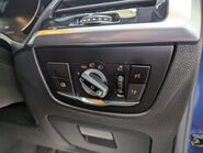BMW X3 2.0 X3 xDrive 20d SE Auto 4WD 5dr 80