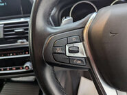 BMW X3 2.0 X3 xDrive 20d SE Auto 4WD 5dr 74