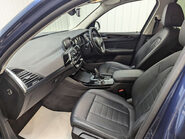 BMW X3 2.0 X3 xDrive 20d SE Auto 4WD 5dr 56