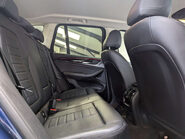 BMW X3 2.0 X3 xDrive 20d SE Auto 4WD 5dr 65