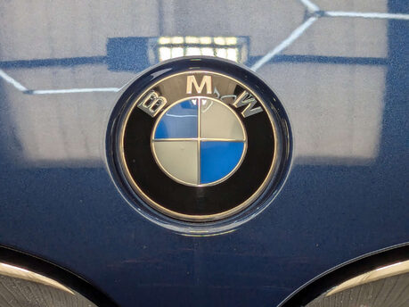 BMW X3 2.0 X3 xDrive 20d SE Auto 4WD 5dr 23