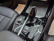 BMW X3 2.0 X3 xDrive 20d SE Auto 4WD 5dr 88