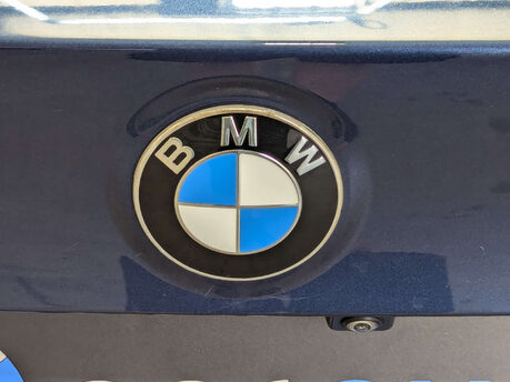 BMW X3 2.0 X3 xDrive 20d SE Auto 4WD 5dr 39