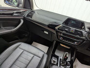 BMW X3 2.0 X3 xDrive 20d SE Auto 4WD 5dr 47