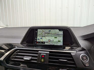 BMW X3 2.0 X3 xDrive 20d SE Auto 4WD 5dr 84