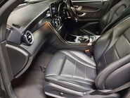 Mercedes-Benz GLC 2.1 GLC 220 D 4Matic AMG Line Premium Auto 4WD 5dr 13