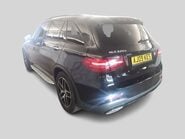 Mercedes-Benz GLC 2.1 GLC 220 D 4Matic AMG Line Premium Auto 4WD 5dr 20