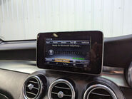 Mercedes-Benz GLC 2.1 GLC 220 D 4Matic AMG Line Premium Auto 4WD 5dr 90