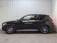 Mercedes-Benz GLC 2.1 GLC 220 D 4Matic AMG Line Premium Auto 4WD 5dr 17