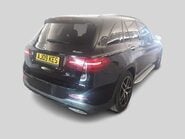 Mercedes-Benz GLC 2.1 GLC 220 D 4Matic AMG Line Premium Auto 4WD 5dr 10