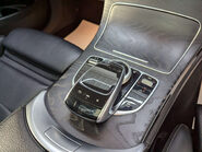 Mercedes-Benz GLC 2.1 GLC 220 D 4Matic AMG Line Premium Auto 4WD 5dr 91