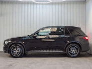 Mercedes-Benz GLC 2.1 GLC 220 D 4Matic AMG Line Premium Auto 4WD 5dr 15
