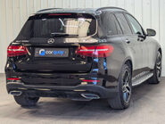 Mercedes-Benz GLC 2.1 GLC 220 D 4Matic AMG Line Premium Auto 4WD 5dr 41