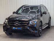 Mercedes-Benz GLC 2.1 GLC 220 D 4Matic AMG Line Premium Auto 4WD 5dr 26