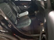 Mercedes-Benz GLC 2.1 GLC 220 D 4Matic AMG Line Premium Auto 4WD 5dr 18