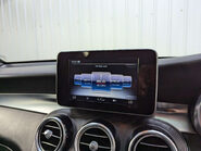 Mercedes-Benz GLC 2.1 GLC 220 D 4Matic AMG Line Premium Auto 4WD 5dr 89