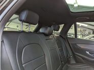 Mercedes-Benz GLC 2.1 GLC 220 D 4Matic AMG Line Premium Auto 4WD 5dr 63