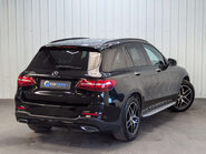 Mercedes-Benz GLC 2.1 GLC 220 D 4Matic AMG Line Premium Auto 4WD 5dr 10