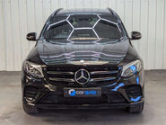 Mercedes-Benz GLC 2.1 GLC 220 D 4Matic AMG Line Premium Auto 4WD 5dr 22