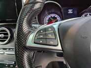 Mercedes-Benz GLC 2.1 GLC 220 D 4Matic AMG Line Premium Auto 4WD 5dr 74