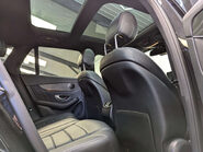 Mercedes-Benz GLC 2.1 GLC 220 D 4Matic AMG Line Premium Auto 4WD 5dr 62
