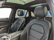 Mercedes-Benz GLC 2.1 GLC 220 D 4Matic AMG Line Premium Auto 4WD 5dr 58