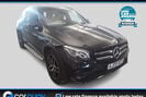Mercedes-Benz GLC 2.1 GLC 220 D 4Matic AMG Line Premium Auto 4WD 5dr
