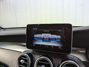 Mercedes-Benz GLC 2.1 GLC 220 D 4Matic AMG Line Premium Auto 4WD 5dr 87