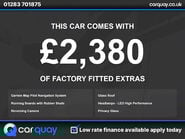 Mercedes-Benz GLC 2.1 GLC 220 D 4Matic AMG Line Premium Auto 4WD 5dr 19