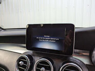 Mercedes-Benz GLC 2.1 GLC 220 D 4Matic AMG Line Premium Auto 4WD 5dr 85