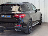 Mercedes-Benz GLC 2.1 GLC 220 D 4Matic AMG Line Premium Auto 4WD 5dr 36