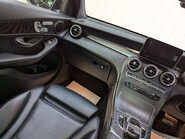 Mercedes-Benz GLC 2.1 GLC 220 D 4Matic AMG Line Premium Auto 4WD 5dr 47