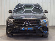 Mercedes-Benz GLC 2.1 GLC 220 D 4Matic AMG Line Premium Auto 4WD 5dr 20