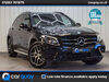 Mercedes-Benz GLC 2.1 GLC 220 D 4Matic AMG Line Premium Auto 4WD 5dr