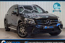 Mercedes-Benz GLC 2.1 GLC 220 D 4Matic AMG Line Premium Auto 4WD 5dr