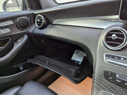 Mercedes-Benz GLC 2.1 GLC 220 D 4Matic AMG Line Premium Auto 4WD 5dr 93