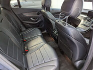 Mercedes-Benz GLC 2.1 GLC 220 D 4Matic AMG Line Premium Auto 4WD 5dr 61