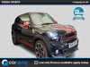Mini Paceman 1.6 Paceman John Cooper Works 4WD 3dr