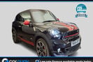 Mini Paceman 1.6 Paceman John Cooper Works 4WD 3dr