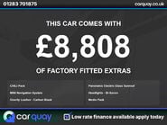 Mini Paceman 1.6 Paceman John Cooper Works 4WD 3dr 17