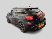 Mini Paceman 1.6 Paceman John Cooper Works 4WD 3dr 15