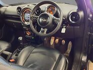 Mini Paceman 1.6 Paceman John Cooper Works 4WD 3dr 3