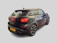 Mini Paceman 1.6 Paceman John Cooper Works 4WD 3dr 7