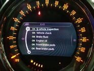 Mini Paceman 1.6 Paceman John Cooper Works 4WD 3dr 19
