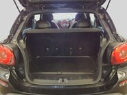 Mini Paceman 1.6 Paceman John Cooper Works 4WD 3dr 21