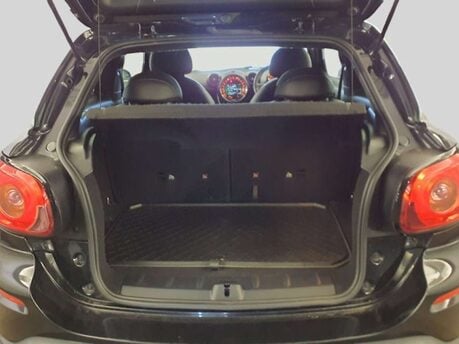 Mini Paceman 1.6 Paceman John Cooper Works 4WD 3dr 21
