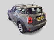 Mini Countryman 1.5 Countryman Cooper S E ALL4 Auto 4WD 5dr 15