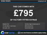 Mini Countryman 1.5 Countryman Cooper S E ALL4 Auto 4WD 5dr 17