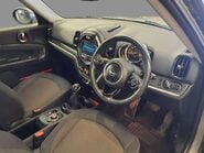 Mini Countryman 1.5 Countryman Cooper S E ALL4 Auto 4WD 5dr 3