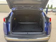 Peugeot 3008 1.5 3008 Allure Blue HDi S/S Auto 5dr 21